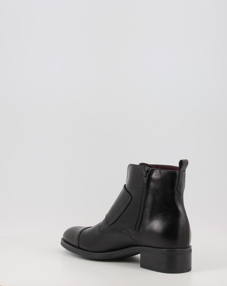 Botines Oskarbi 36006 negro Botines Oskarbi 36006 negro