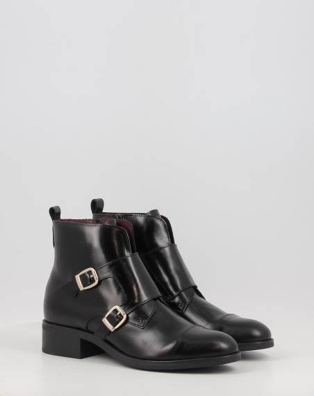 Botines Oskarbi 36006 negro Botines Oskarbi 36006 negro