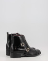 Botines Oskarbi 36006 negro Botines Oskarbi 36006 negro