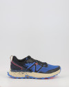 Zapatillas New Balance FRESH FOAM X HIERRO v7 MTHIERO7 azul Zapatillas New Balance FRESH FOAM X HIERRO v7 MTHIERO7 azul