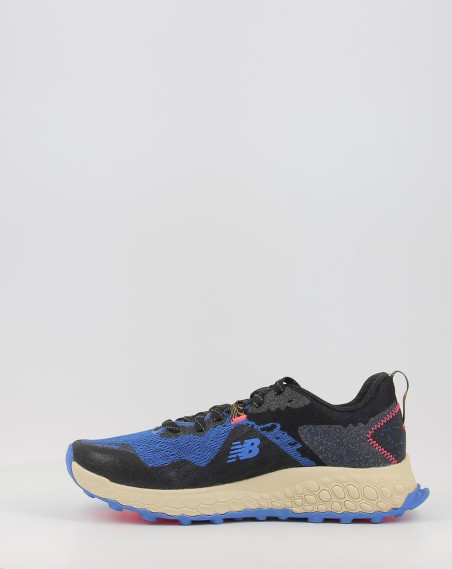Zapatillas New Balance FRESH FOAM X HIERRO v7 MTHIERO7 azul Zapatillas New Balance FRESH FOAM X HIERRO v7 MTHIERO7 azul