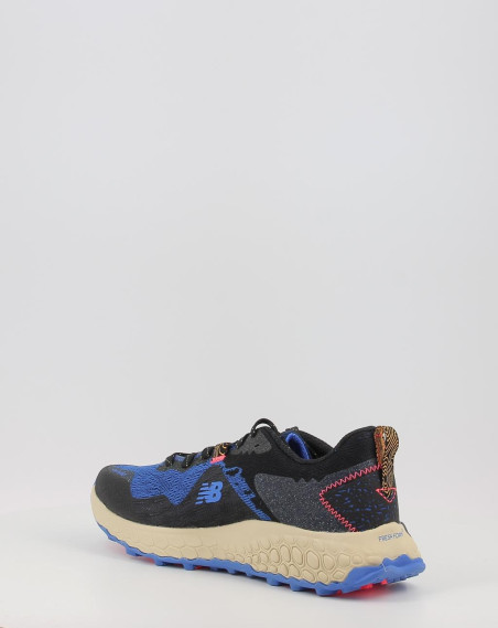 Zapatillas New Balance FRESH FOAM X HIERRO v7 MTHIERO7 azul Zapatillas New Balance FRESH FOAM X HIERRO v7 MTHIERO7 azul