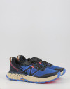 Zapatillas New Balance FRESH FOAM X HIERRO v7 MTHIERO7 azul Zapatillas New Balance FRESH FOAM X HIERRO v7 MTHIERO7 azul
