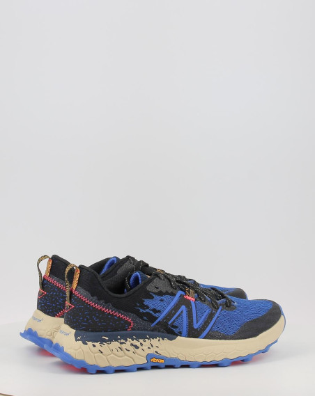 Zapatillas New Balance FRESH FOAM X HIERRO v7 MTHIERO7 azul Zapatillas New Balance FRESH FOAM X HIERRO v7 MTHIERO7 azul