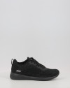 Zapatillas Skechers BOBS SQUAD TOTAL GLAM 32502 negro Zapatillas Skechers BOBS SQUAD TOTAL GLAM 32502 negro