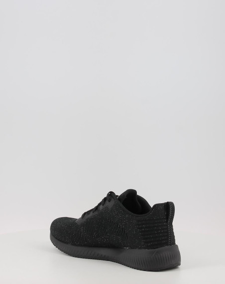 Zapatillas Skechers BOBS SQUAD TOTAL GLAM 32502 negro Zapatillas Skechers BOBS SQUAD TOTAL GLAM 32502 negro