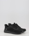 Zapatillas Skechers BOBS SQUAD TOTAL GLAM 32502 negro Zapatillas Skechers BOBS SQUAD TOTAL GLAM 32502 negro