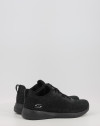 Zapatillas Skechers BOBS SQUAD TOTAL GLAM 32502 negro Zapatillas Skechers BOBS SQUAD TOTAL GLAM 32502 negro