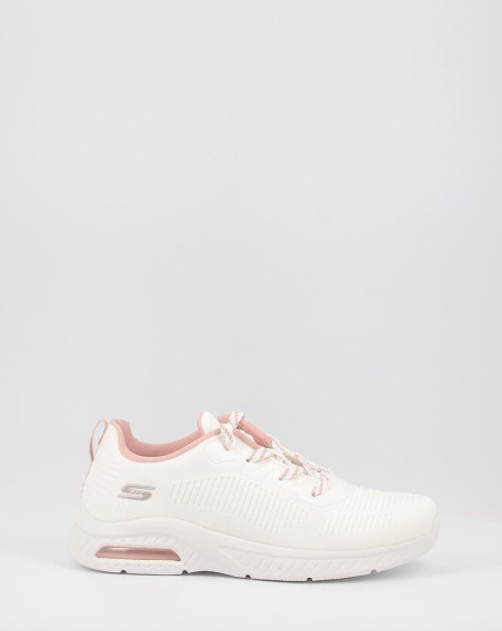 Zapatillas Skechers BOBS SQUAD AIR SWEET ENCOUNTER 117379 blanco Zapatillas Skechers BOBS SQUAD AIR SWEET ENCOUNTER 117379 blanco