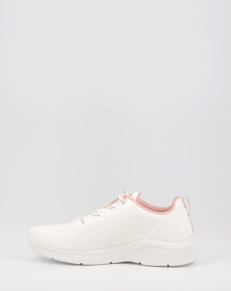 Zapatillas Skechers BOBS SQUAD AIR SWEET ENCOUNTER 117379 blanco Zapatillas Skechers BOBS SQUAD AIR SWEET ENCOUNTER 117379 blanco