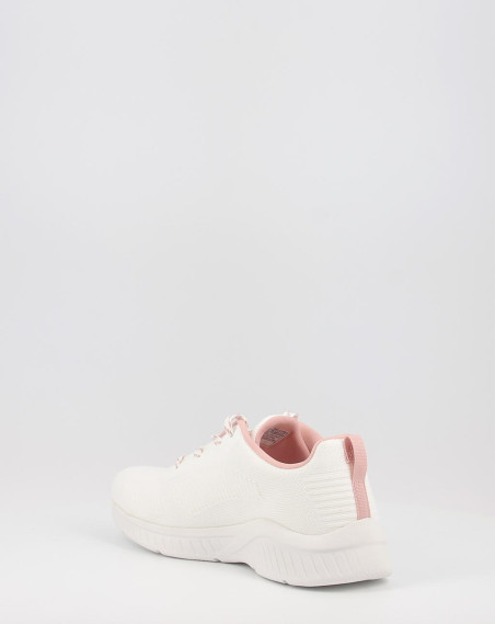 Zapatillas Skechers BOBS SQUAD AIR SWEET ENCOUNTER 117379 blanco Zapatillas Skechers BOBS SQUAD AIR SWEET ENCOUNTER 117379 blanco