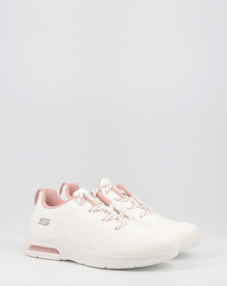 Zapatillas Skechers BOBS SQUAD AIR SWEET ENCOUNTER 117379 blanco Zapatillas Skechers BOBS SQUAD AIR SWEET ENCOUNTER 117379 blanco