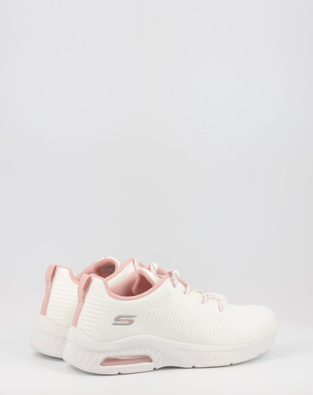 Zapatillas Skechers BOBS SQUAD AIR SWEET ENCOUNTER 117379 blanco Zapatillas Skechers BOBS SQUAD AIR SWEET ENCOUNTER 117379 blanco