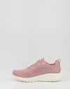 Zapatillas Skechers BOBS SQUAD CHAOS - FACE OFF 117209 BLSH rosa Zapatillas Skechers BOBS SQUAD CHAOS - FACE OFF 117209 BLSH rosa