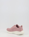 Zapatillas Skechers BOBS SQUAD CHAOS - FACE OFF 117209 BLSH rosa Zapatillas Skechers BOBS SQUAD CHAOS - FACE OFF 117209 BLSH rosa