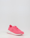 Zapatillas Ecoalf PRINCEALF KNIT rosa Zapatillas Ecoalf PRINCEALF KNIT rosa