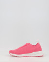Zapatillas Ecoalf PRINCEALF KNIT rosa Zapatillas Ecoalf PRINCEALF KNIT rosa