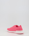 Zapatillas Ecoalf PRINCEALF KNIT rosa Zapatillas Ecoalf PRINCEALF KNIT rosa