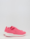 Zapatillas Ecoalf PRINCEALF KNIT rosa Zapatillas Ecoalf PRINCEALF KNIT rosa