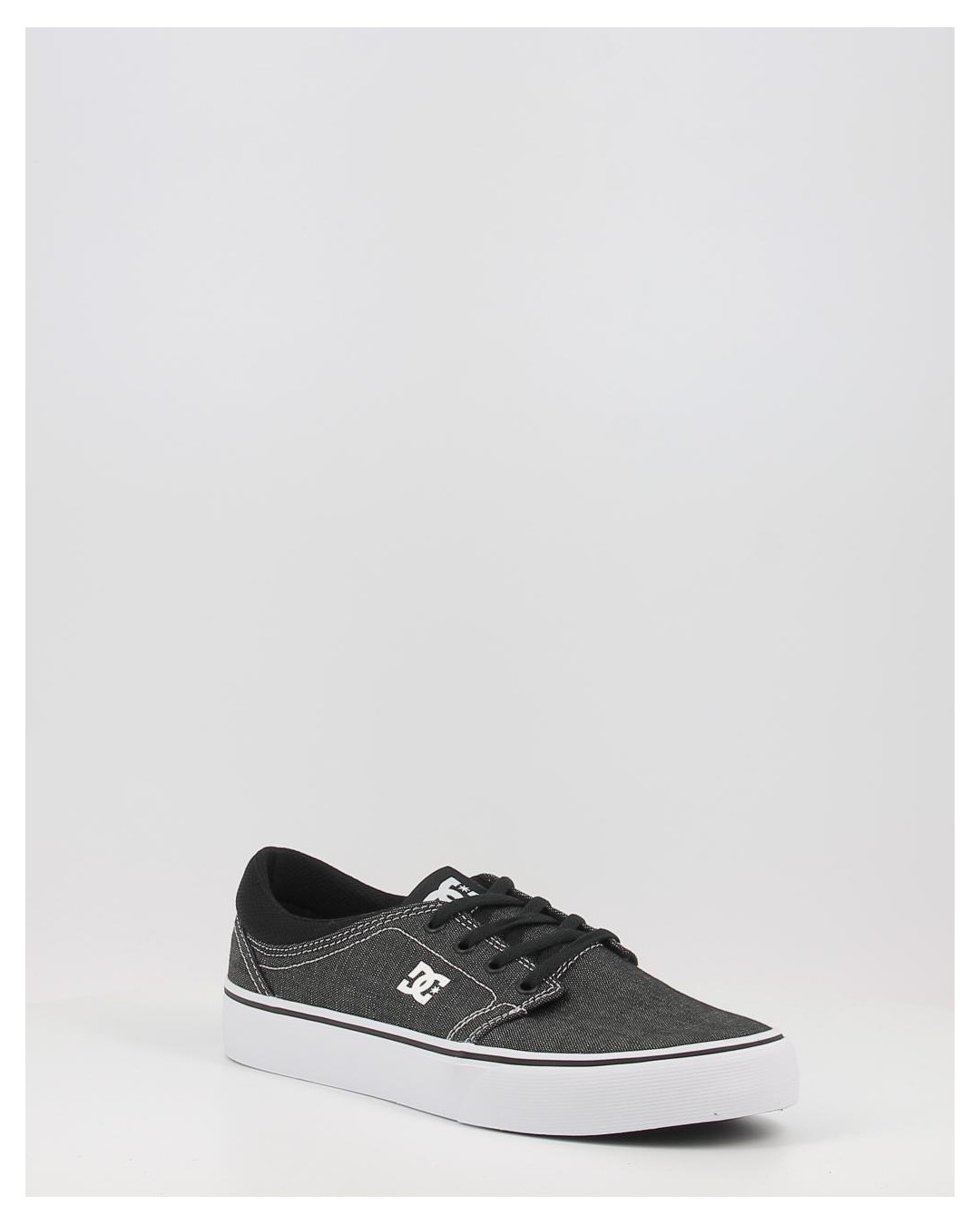 Zapatillas DC Shoes TRASE TX SE negro