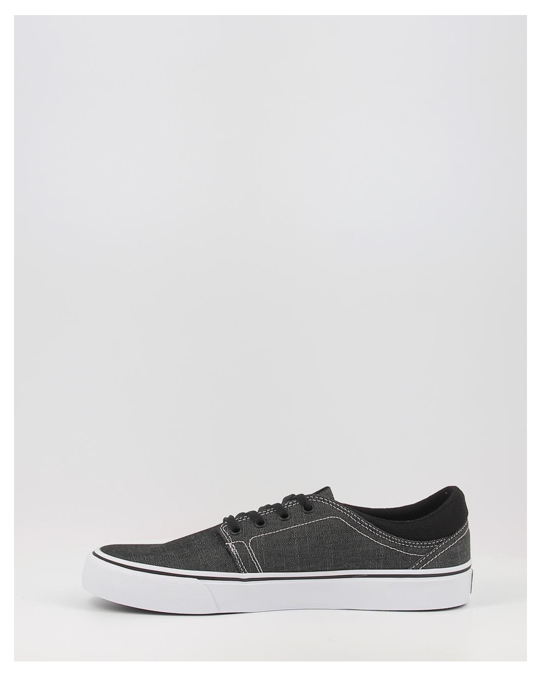Zapatillas DC Shoes TRASE TX SE negro
