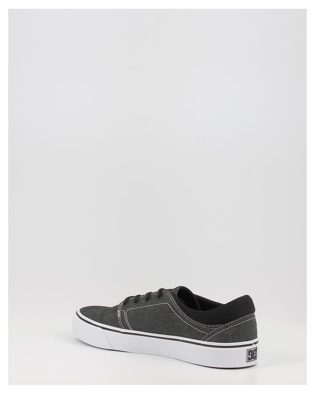 Zapatillas DC Shoes TRASE TX SE negro