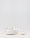 Zapatillas Pepe Jeans BRADY PARTY W PLS31439 Plata Zapatillas Pepe Jeans BRADY PARTY W PLS31439 Plata