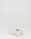 Zapatillas Pepe Jeans BRADY PARTY W PLS31439 Plata Zapatillas Pepe Jeans BRADY PARTY W PLS31439 Plata