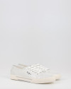 Zapatillas Pepe Jeans BRADY PARTY W PLS31439 Plata Zapatillas Pepe Jeans BRADY PARTY W PLS31439 Plata