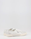 Zapatillas Pepe Jeans BRADY PARTY W PLS31439 Plata Zapatillas Pepe Jeans BRADY PARTY W PLS31439 Plata