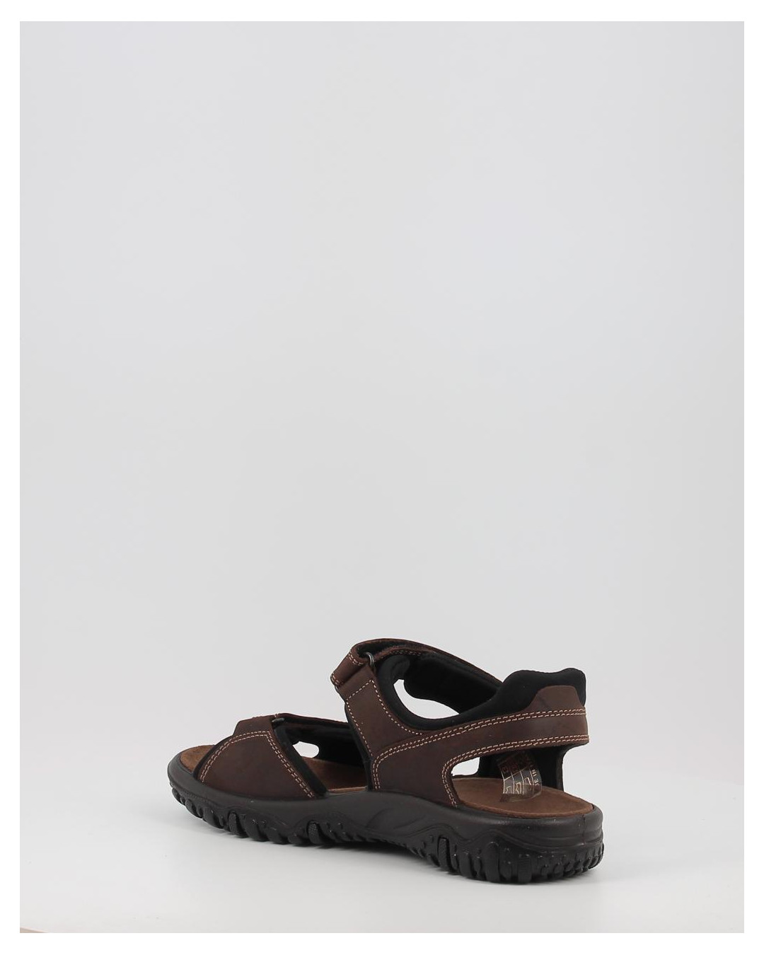 Sandalias Imac 352970 marrón