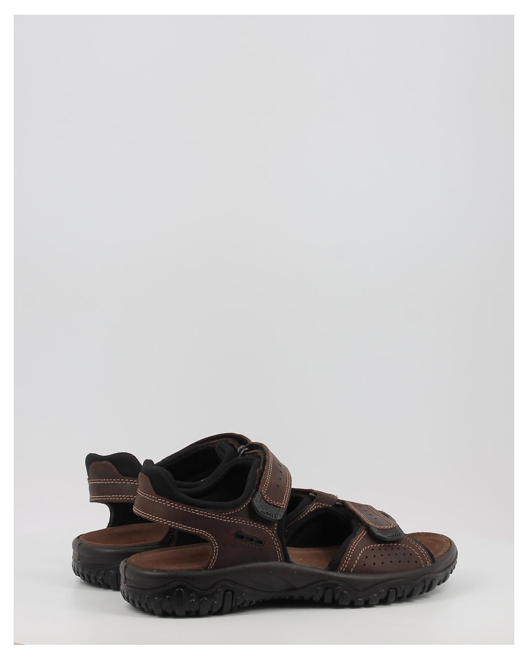 Sandalias Imac 352970 marrón