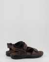 Sandalias Imac 352970 marrón