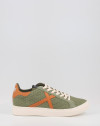 Zapatillas Munich RETE verde Zapatillas Munich RETE verde