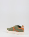 Zapatillas Munich RETE verde Zapatillas Munich RETE verde