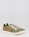 Zapatillas Munich RETE verde Zapatillas Munich RETE verde