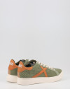 Zapatillas Munich RETE verde Zapatillas Munich RETE verde