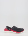 Chanclas Crocs LITERIDE 360 CLOG azul Chanclas Crocs LITERIDE 360 CLOG azul