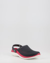 Chanclas Crocs LITERIDE 360 CLOG azul Chanclas Crocs LITERIDE 360 CLOG azul