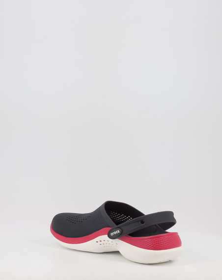Chanclas Crocs LITERIDE 360 CLOG azul Chanclas Crocs LITERIDE 360 CLOG azul