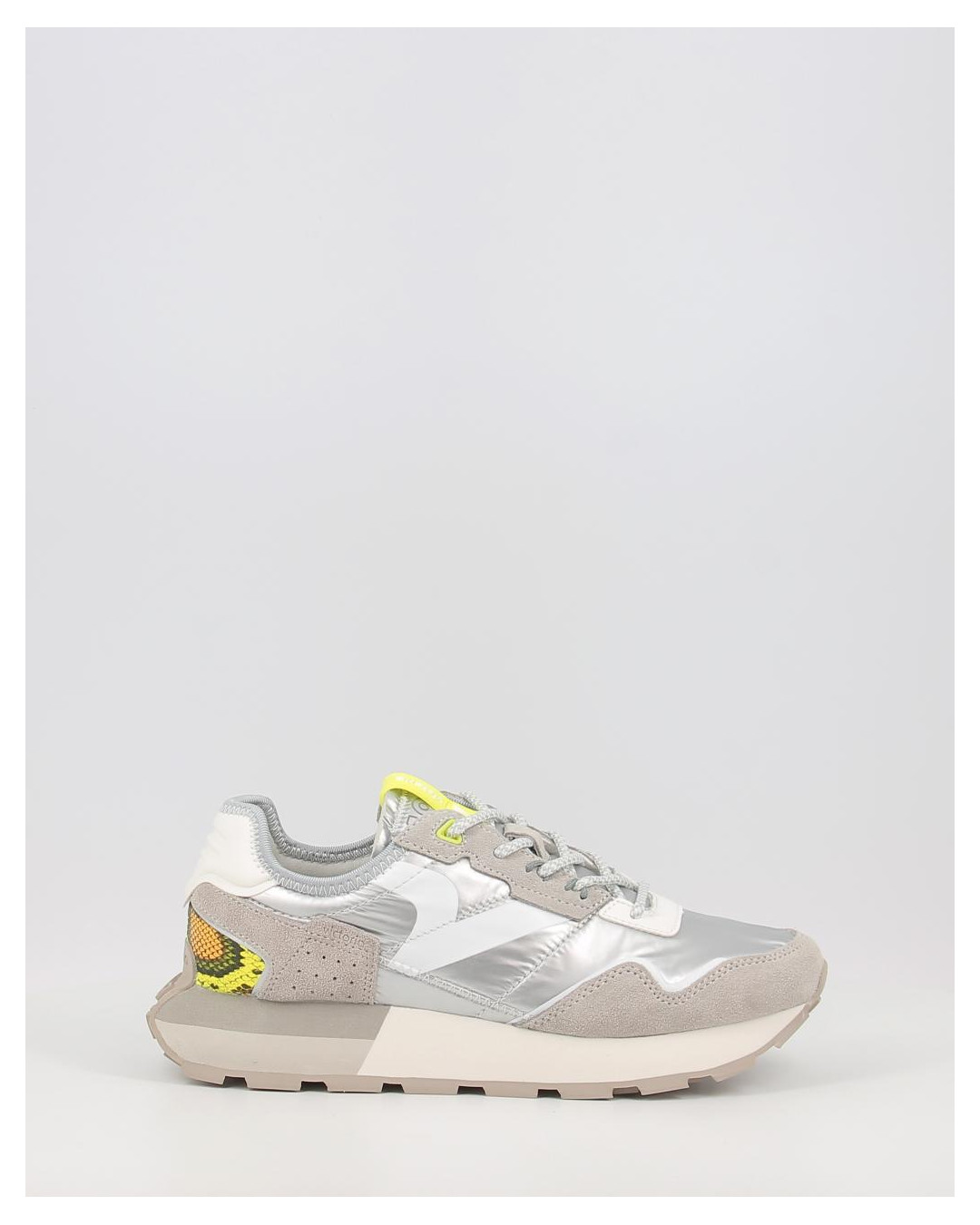 Zapatillas Victoria 8803101 Plata