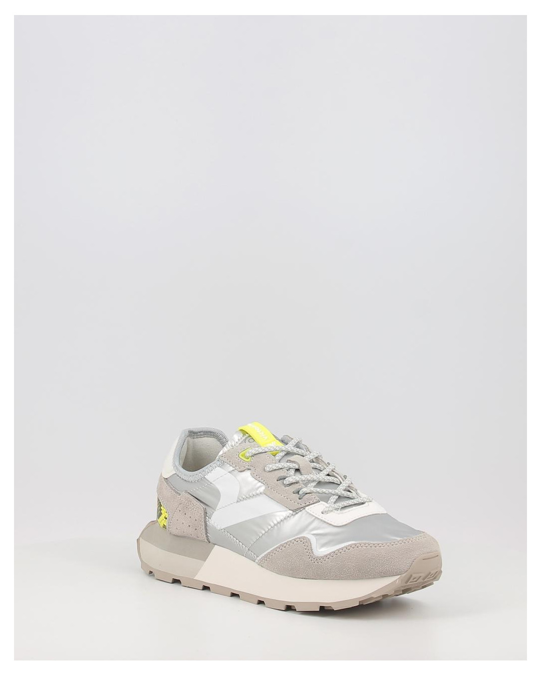 Zapatillas Victoria 8803101 Plata