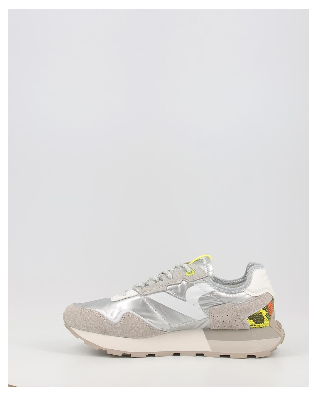 Zapatillas Victoria 8803101 Plata