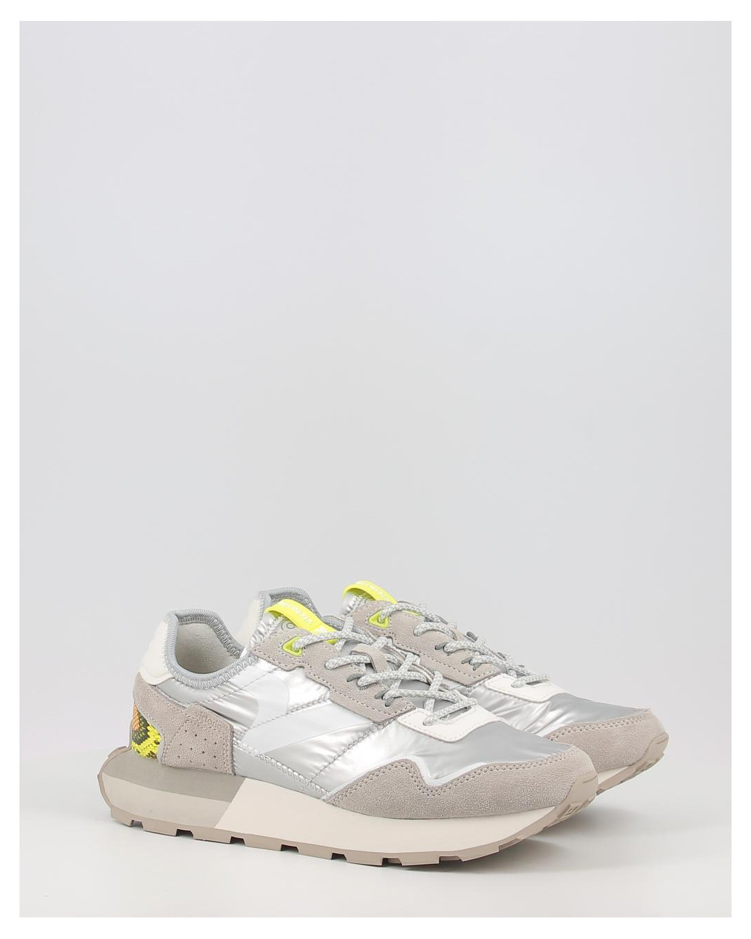 Zapatillas Victoria 8803101 Plata