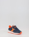 Zapatillas Munich FUEL KID VCO 1329040 azul Zapatillas Munich FUEL KID VCO 1329040 azul