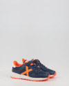 Zapatillas Munich FUEL KID VCO 1329040 azul Zapatillas Munich FUEL KID VCO 1329040 azul