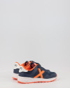 Zapatillas Munich FUEL KID VCO 1329040 azul Zapatillas Munich FUEL KID VCO 1329040 azul