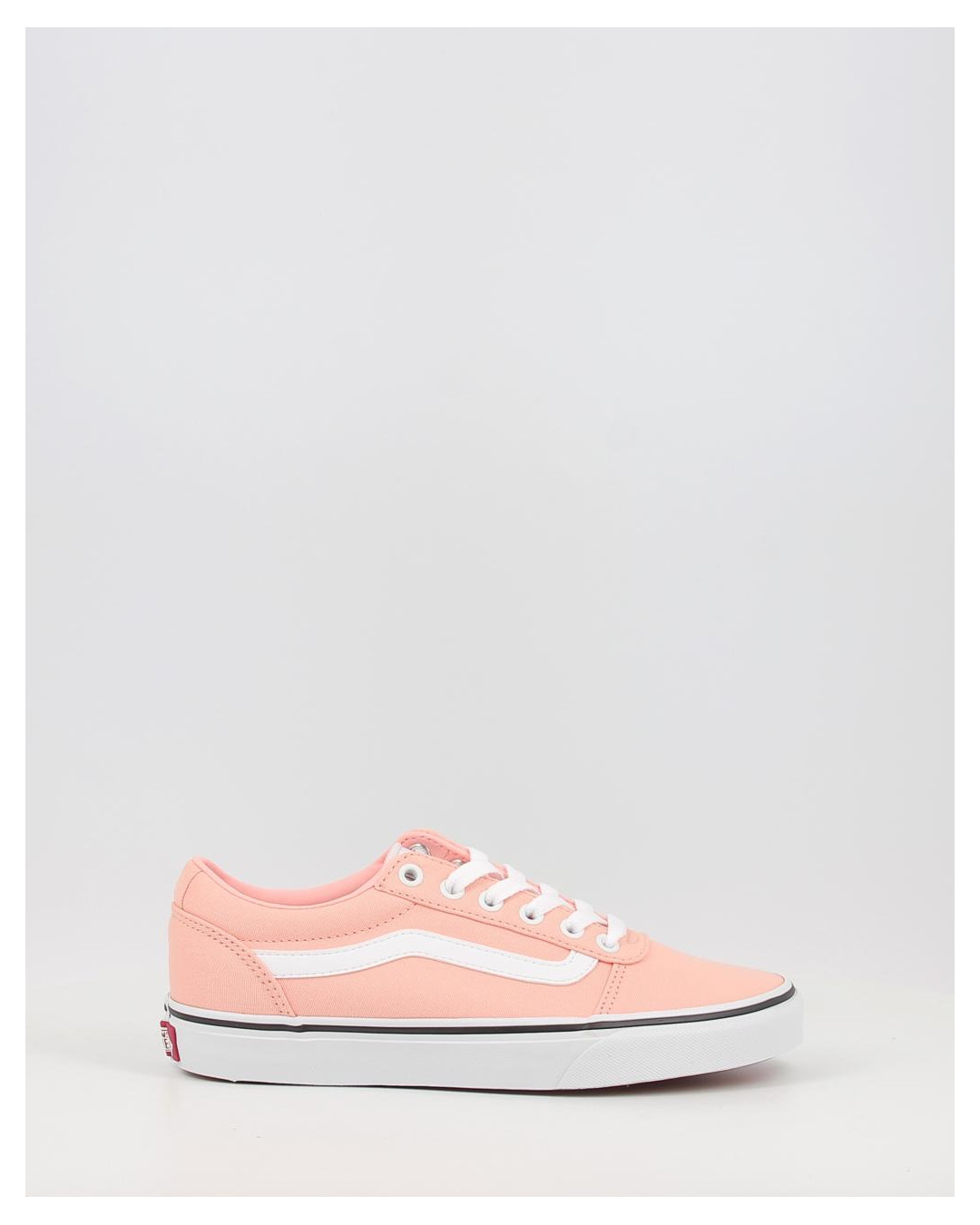 Zapatillas Vans WM WARD rosa