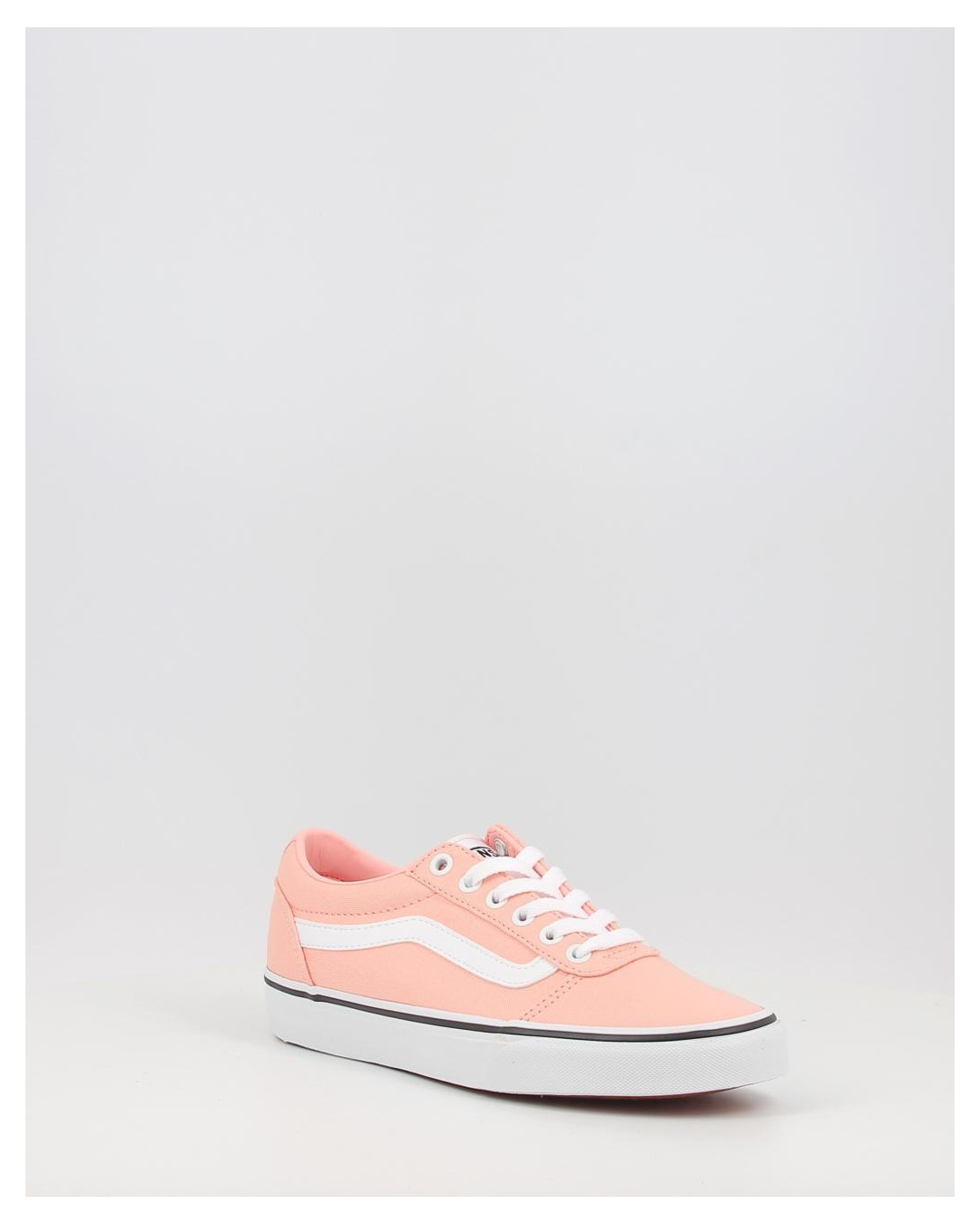 Zapatillas Vans WM WARD rosa