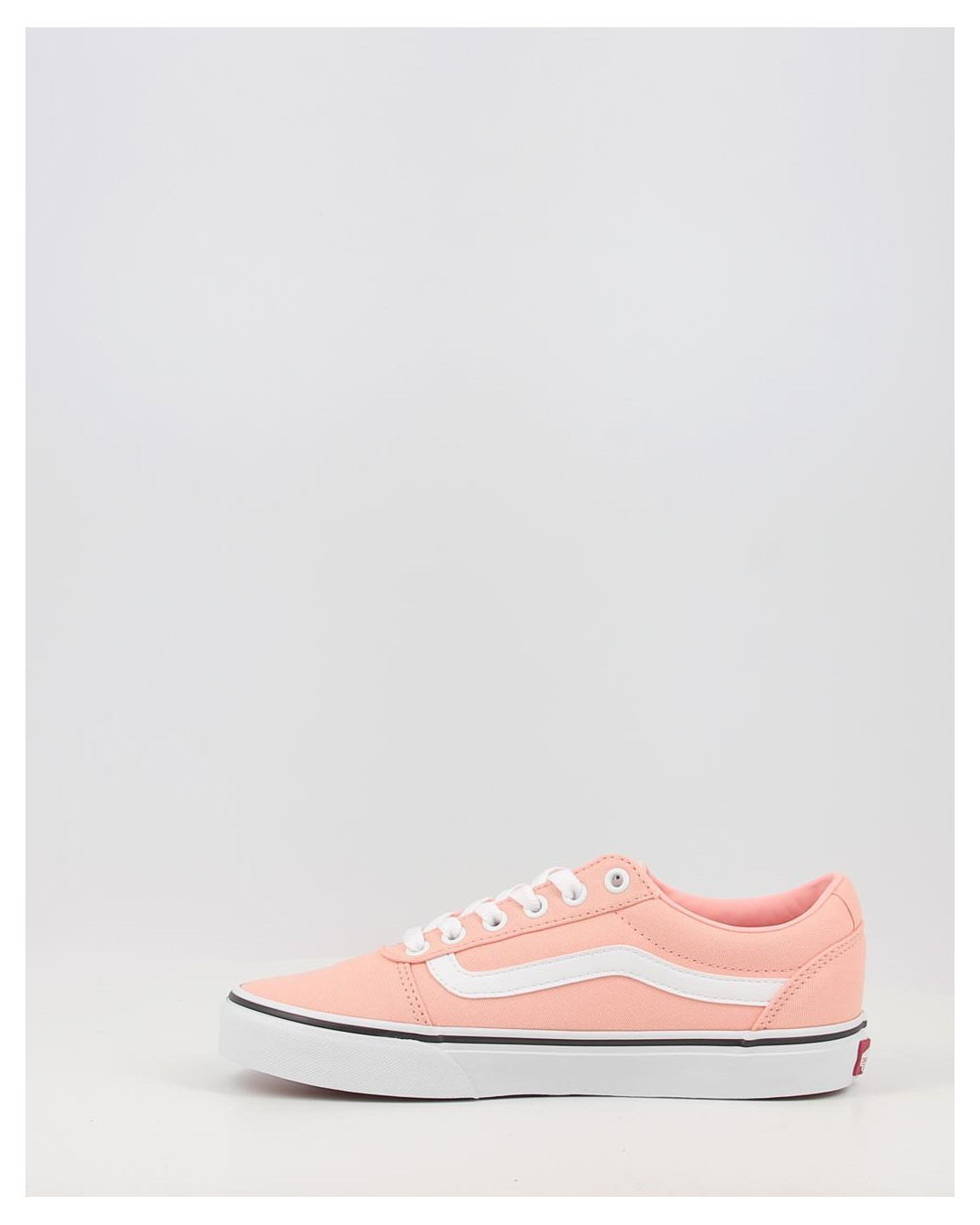 Zapatillas Vans WM WARD rosa